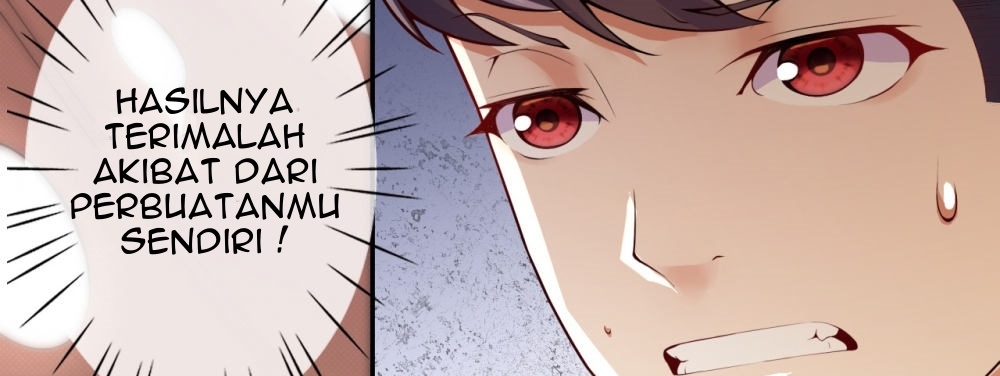 Foral Guardian In The City Chapter 02 Gambar 33